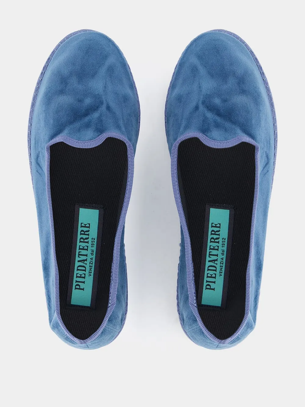 Kiltie Tassel Loafers ModiglianiSlippers