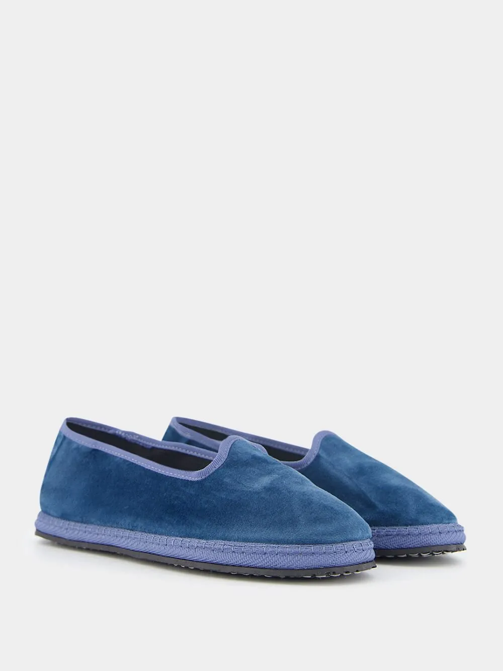 Dunhill Loafers ModiglianiSlippers