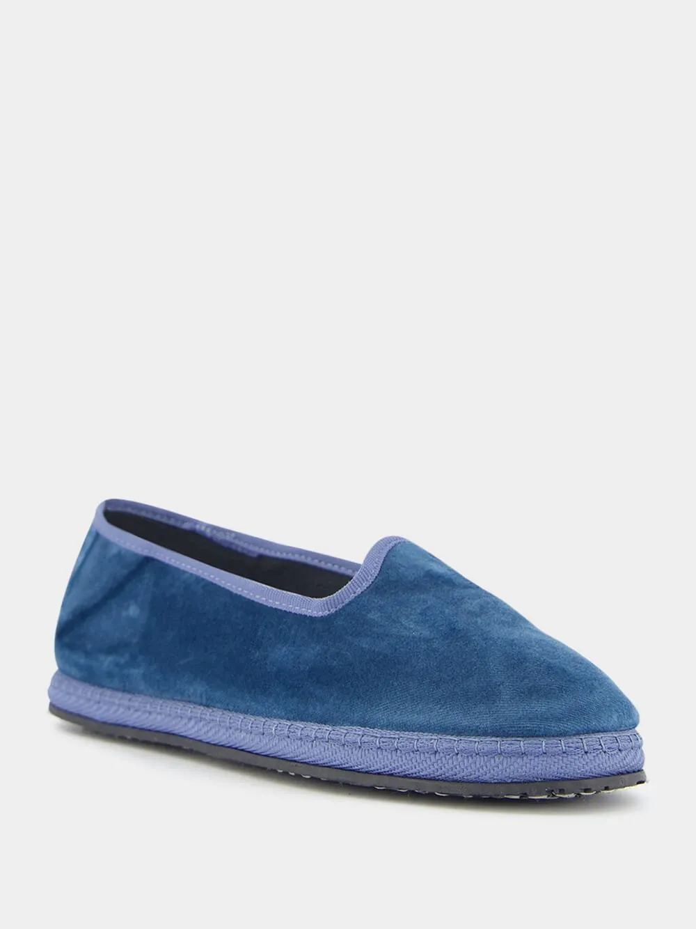 ModiglianiSlippers Docker Loafers