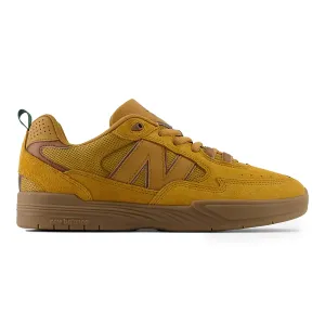 New Balance Numeric 808 Tiago Shoes - Wheat / Brown 880 New Balance