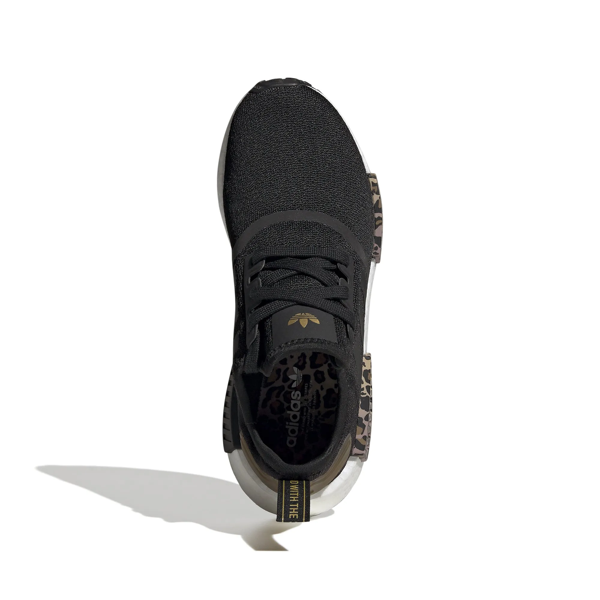 NMD_R1 Shoes Women GX2027 Adidas Slide In Shoes