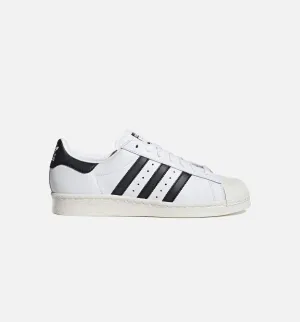 Superstar 82 Mens Lifestyle Shoe - White/Black Adidas Supernova Rise 2 Running Shoes