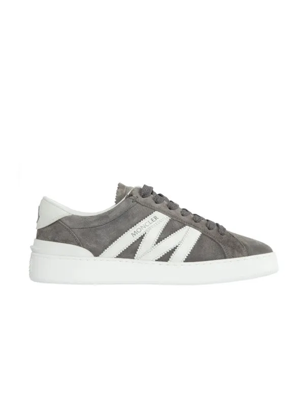 MONACO M LOW TOP SNEAKERS (MENS) Sneakers For Volleyball