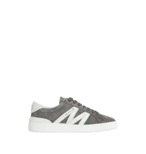 MONACO M LOW TOP SNEAKERS (MENS) Watch Sneakers 1992