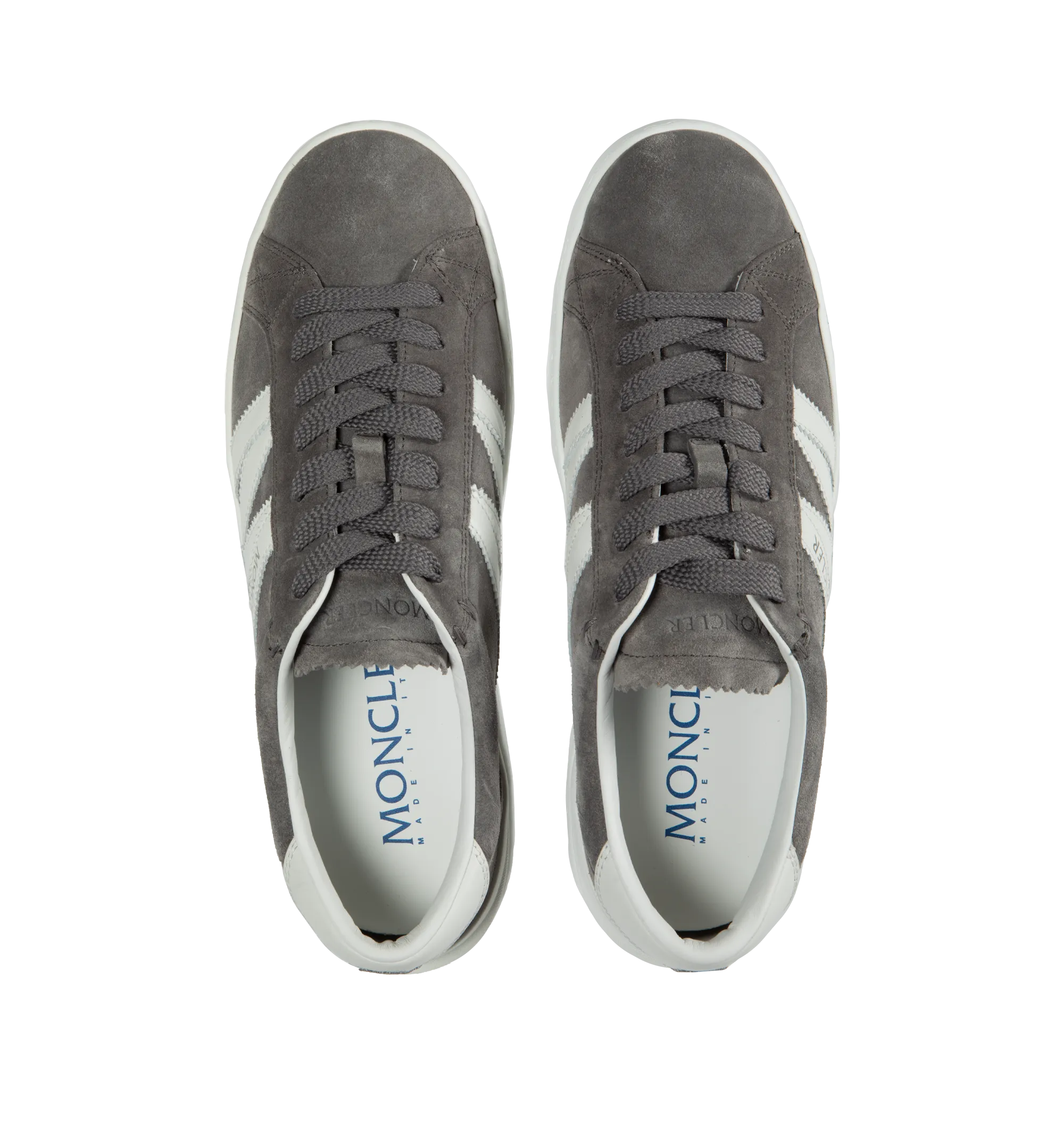 Online Shopping Sneakers MONACO M LOW TOP SNEAKERS (MENS)