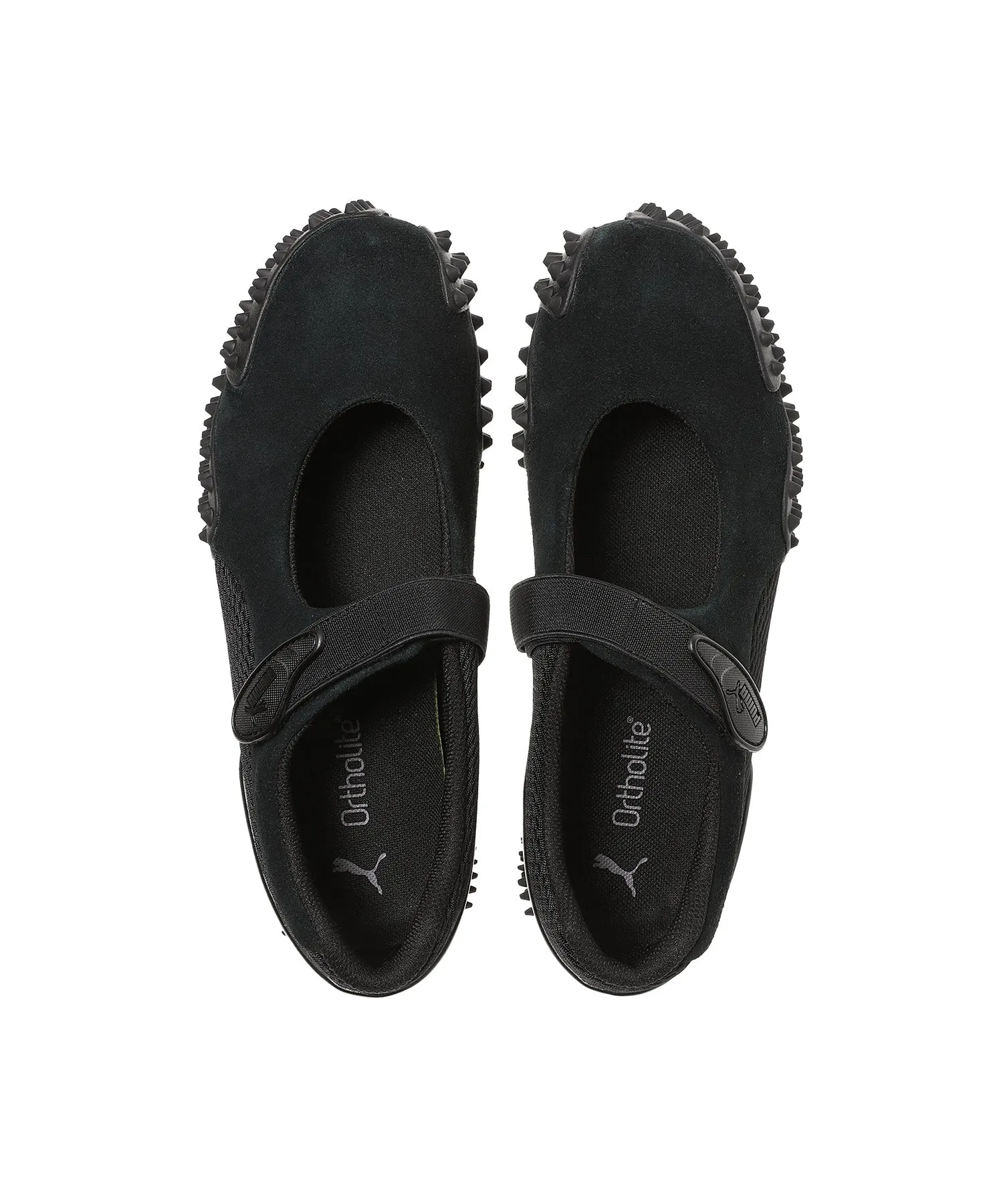 Asics Discus Shoes Mostro Fey Prm