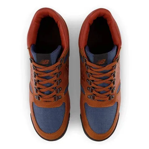 New Balance 9060 Hibbett New Balance Rainier OG Glazed Ginger