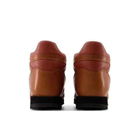 Orange New Balance 998 New Balance Rainier OG Glazed Ginger