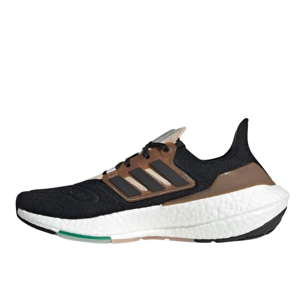 Ultraboost 22 Running Shoes Adidas Grey Running Shoes