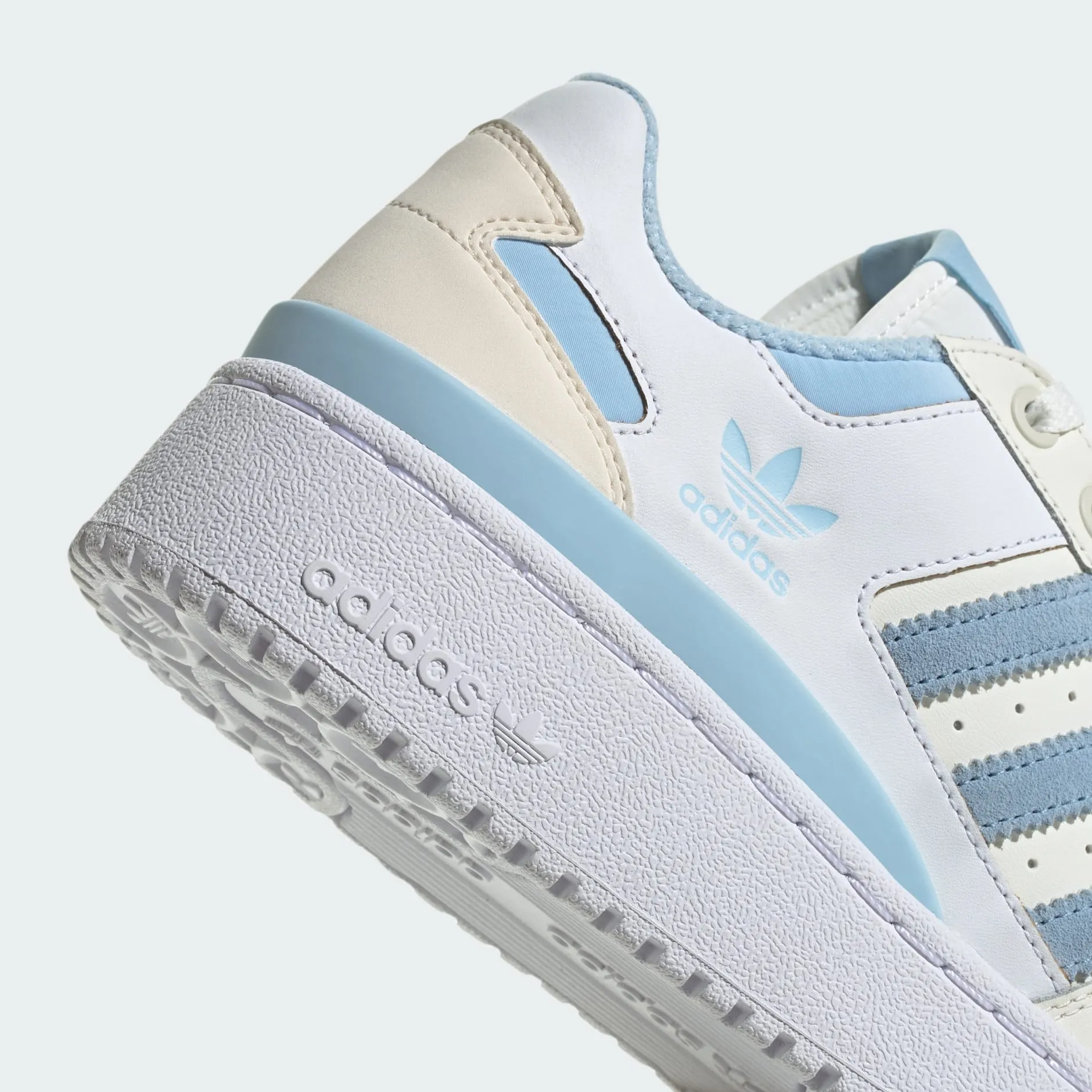 Adidas Mtb Shoes ADIDAS FORUM BOLD  - IG0285