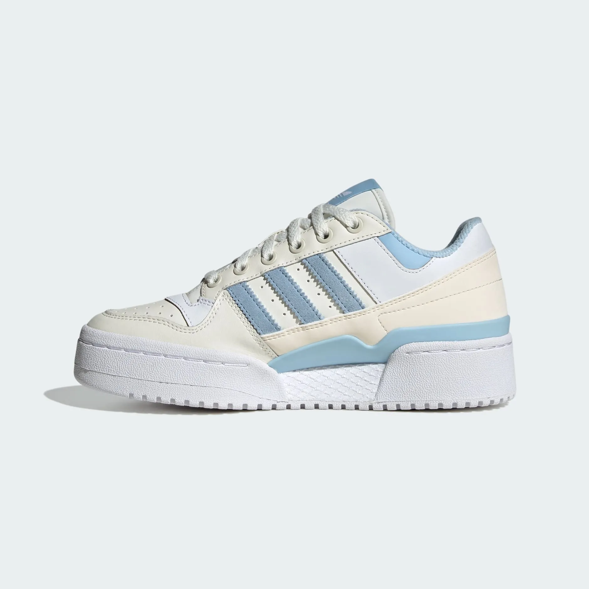Size 14 Shoes Adidas ADIDAS FORUM BOLD  - IG0285