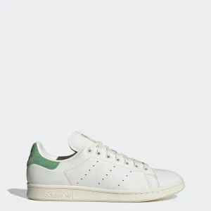 Men's adidas Originals Stan Smith Shoes White Court Green Adidas Rubber Shoes
