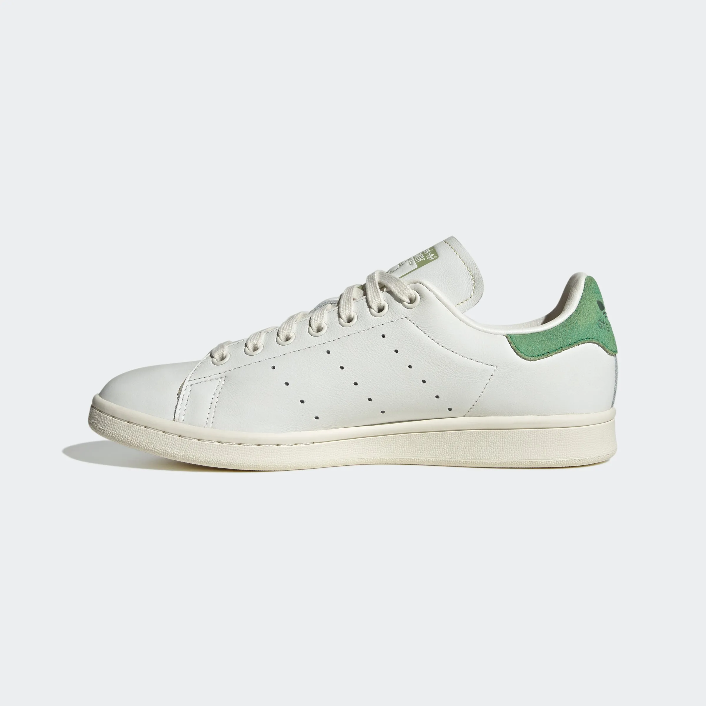 Adidas Tim Duncan Basketball Shoes Men's adidas Originals Stan Smith Shoes White Court Green