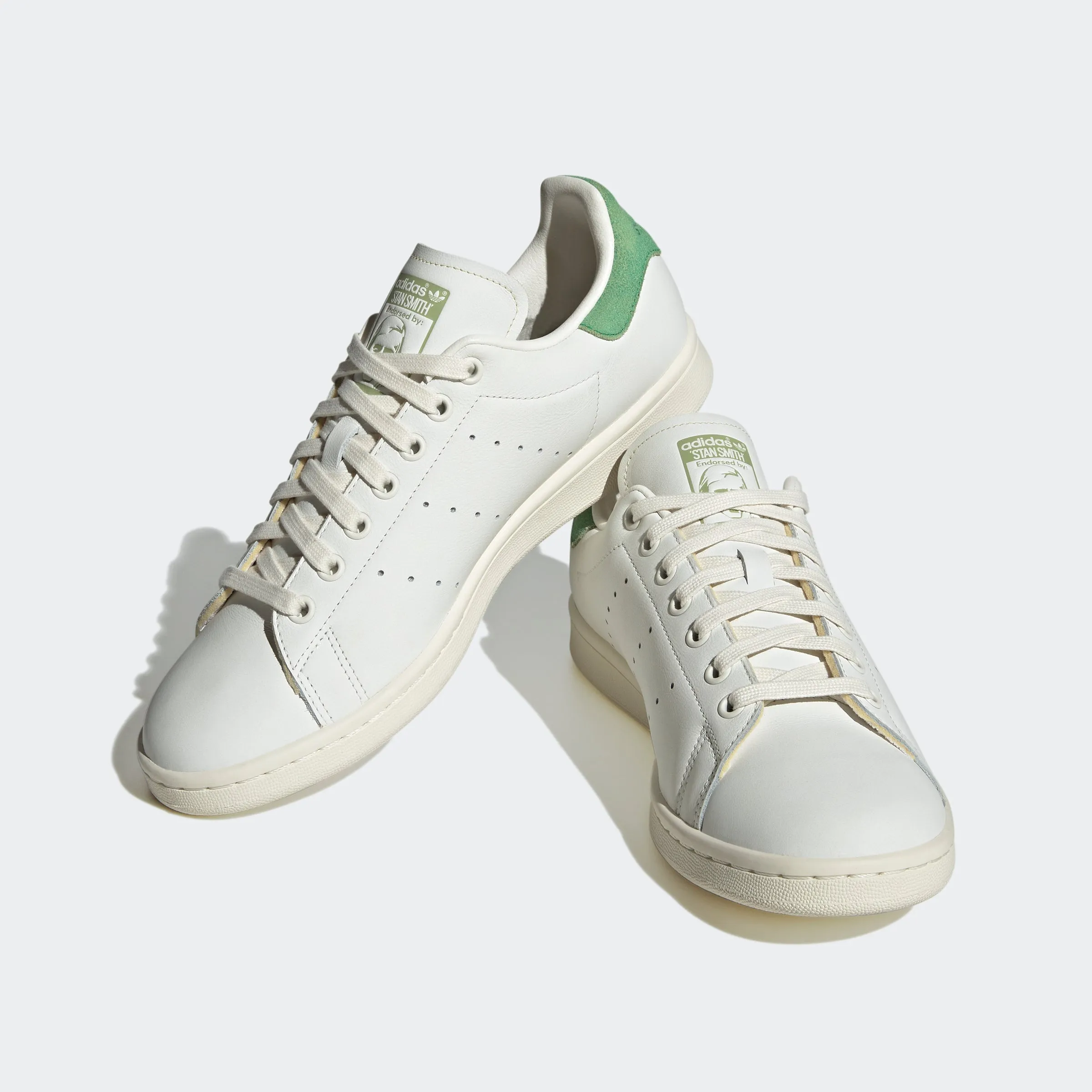 Adidas Star Wars Stormtrooper Shoes Men's adidas Originals Stan Smith Shoes White Court Green