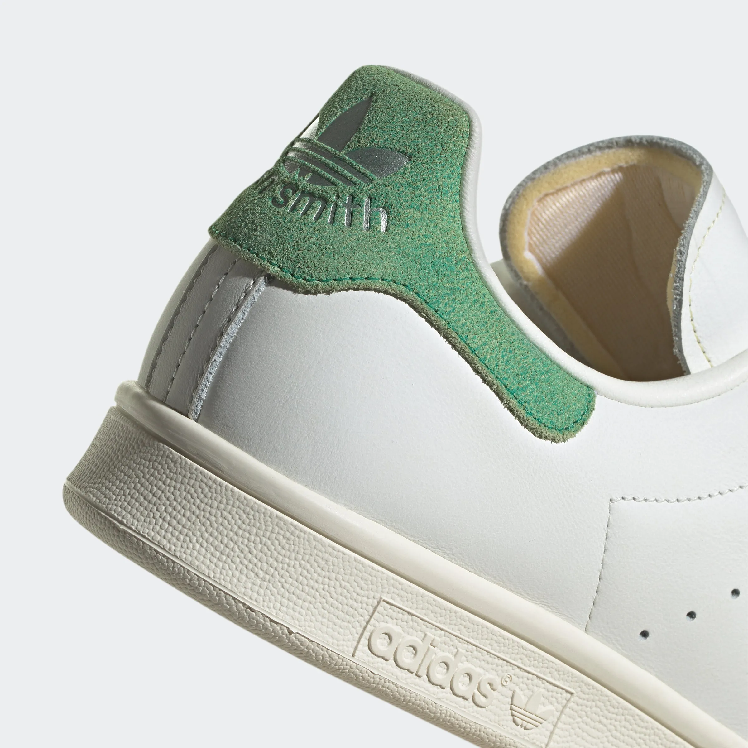 Messi Indoor Soccer Shoes Adidas Men's adidas Originals Stan Smith Shoes White Court Green