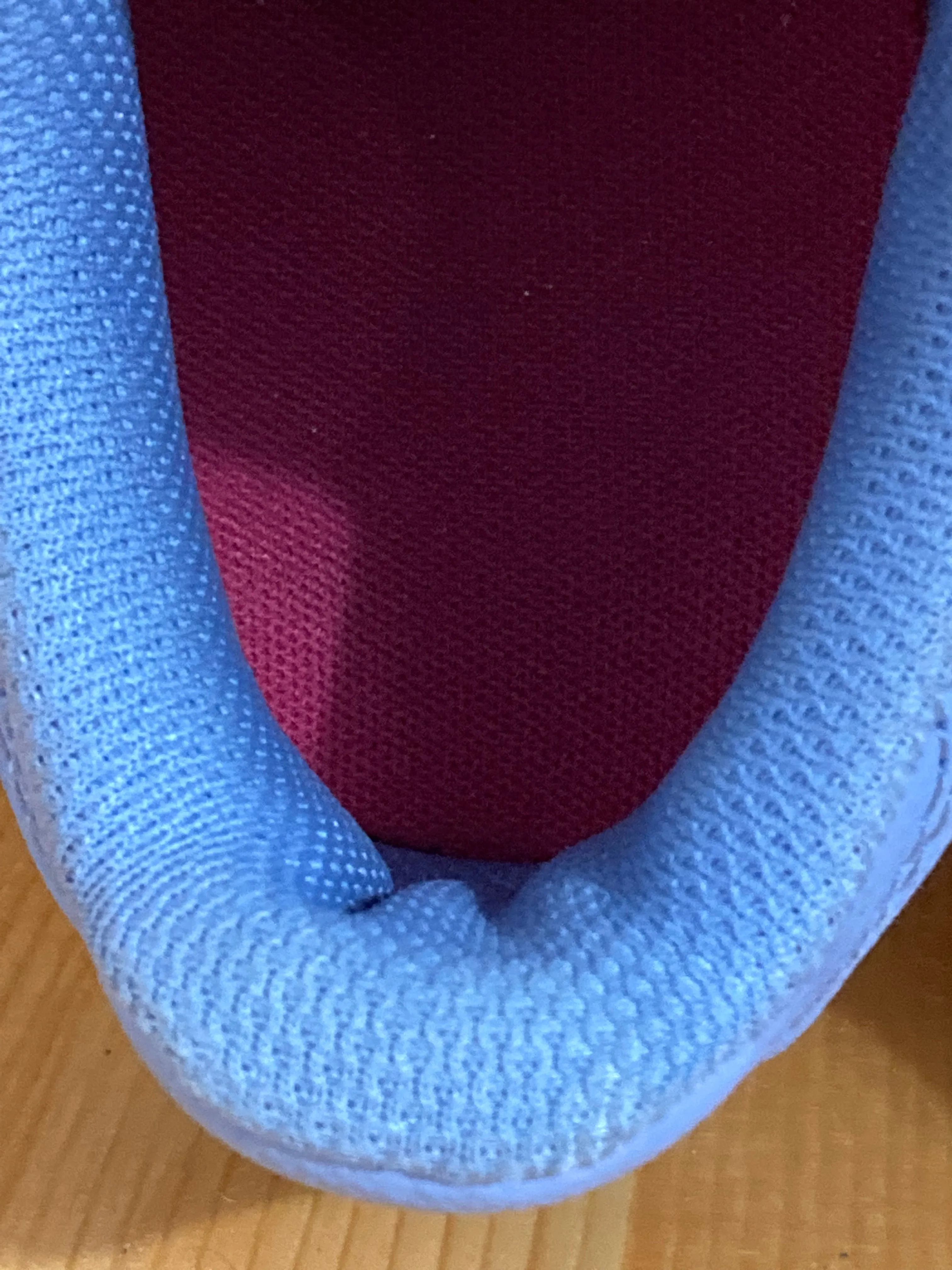 PUMA SMASH GLITZ GLAMM Youth Size 5C Shoes Sneakers Blue 362955-02 Puma Nascar Racing Shoes