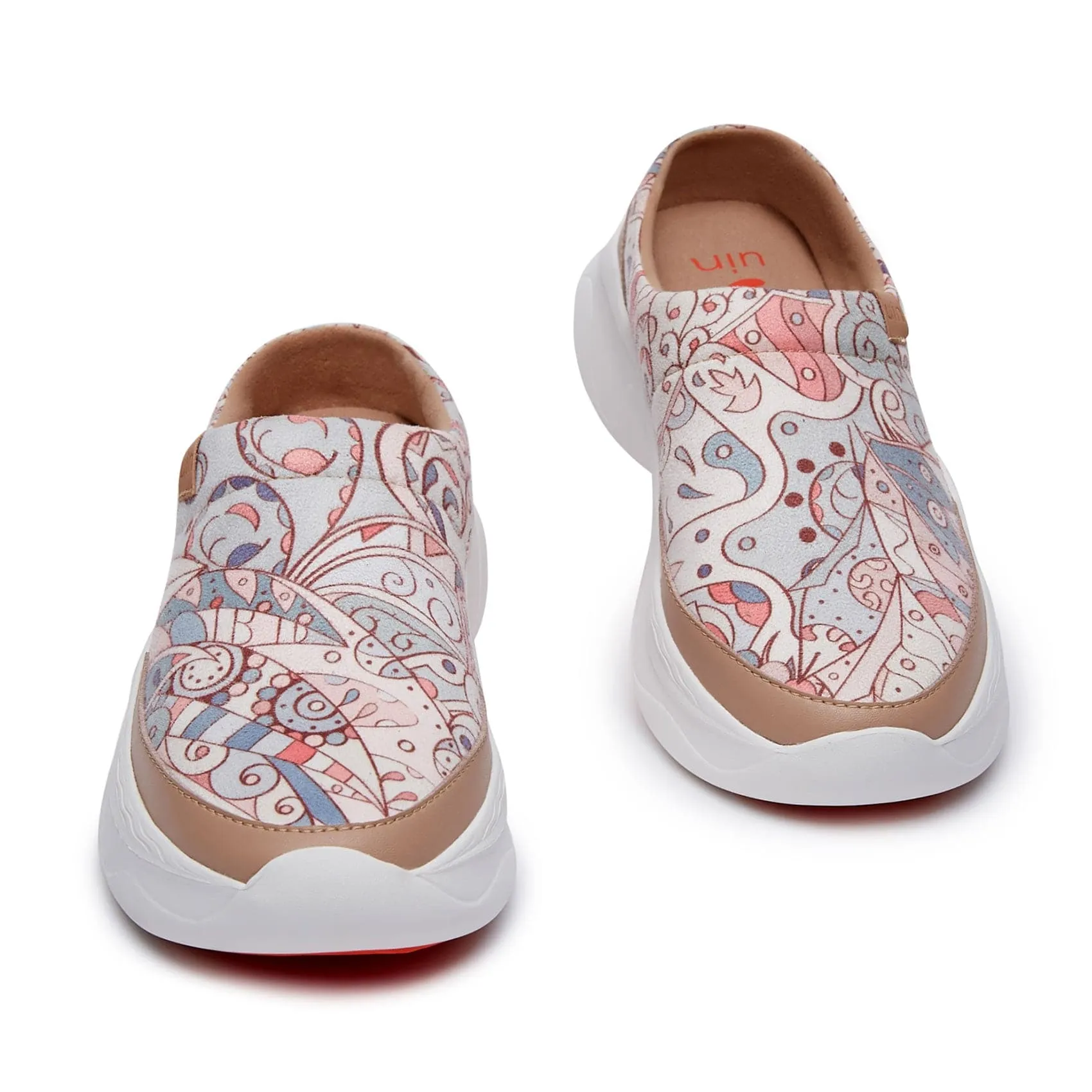 Slip On Loafers Slip Ons Slip On Slip Ons Slip On Duck Boots Slip On Leather Boots Slip On Loafers Leather Slip On Moccasins Slip On Slip On Rain Boots Slip On Rubber Boots Slip On Running Spring-Gray Palma VI Women