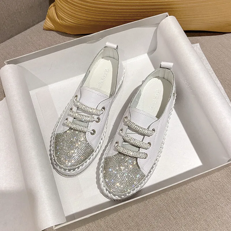 Nanccy Breathable Soft Thick bottom Casual Shoes Best Inexpensive Work Boots