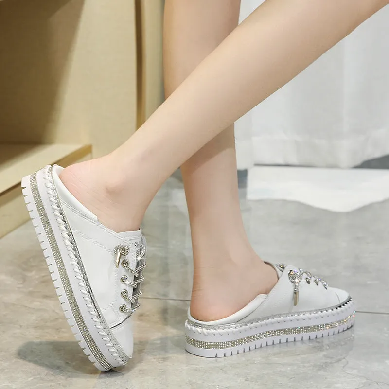 Work Boots For Pest Control Reddit Nanccy Fashion Thick bottom Casual Shoes