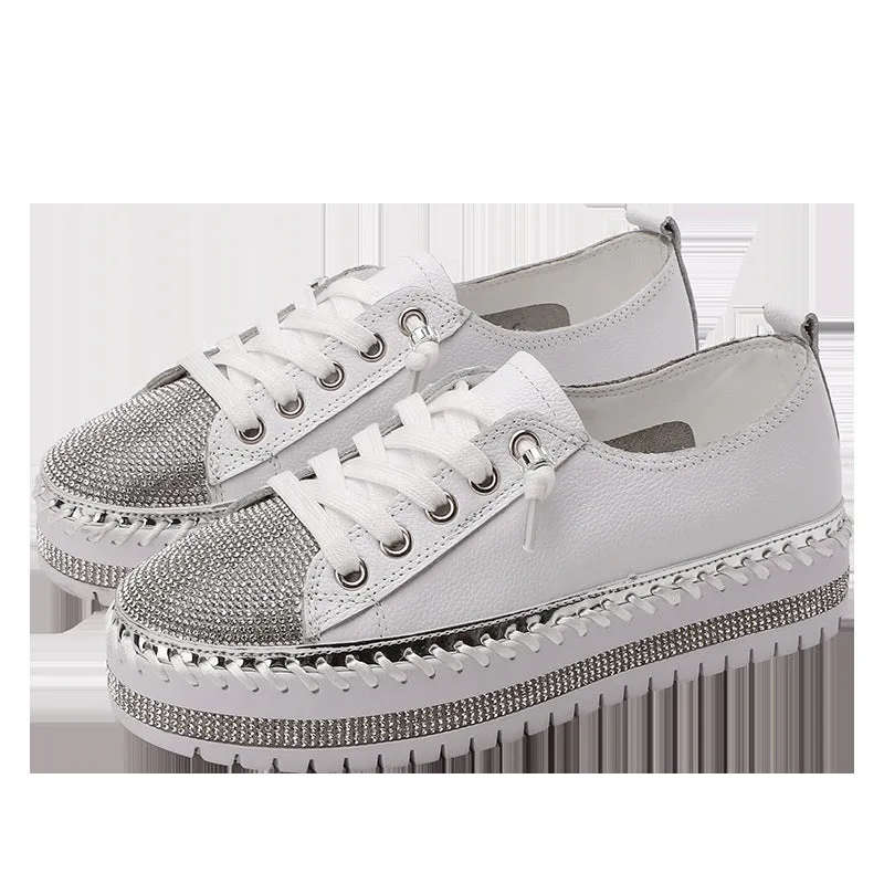 Nanccy Soft Versatile Casual Shoes Work Boots Kansas City Mo