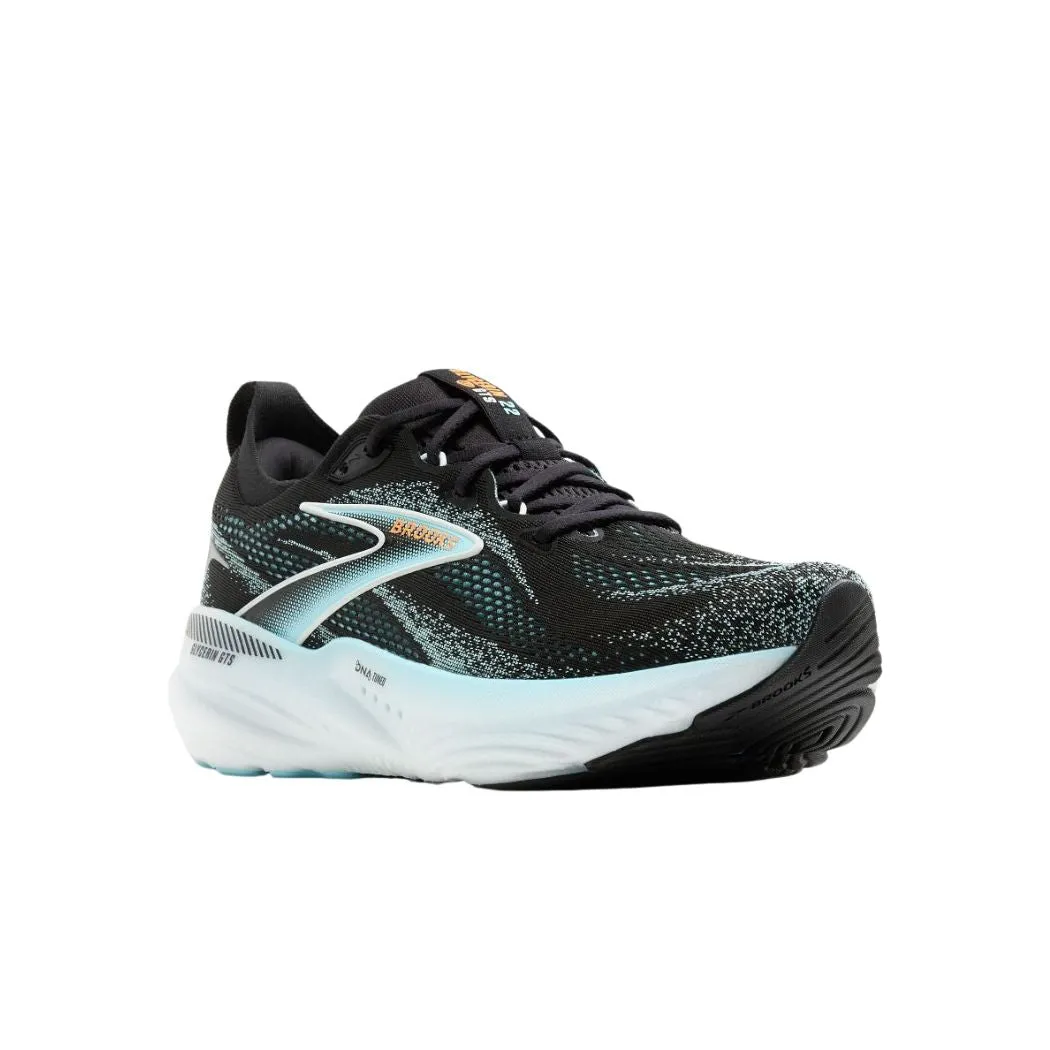 Best Stability Running Shoes For Overpronation brooks Glycerin GTS 22 Men's Running Shoes