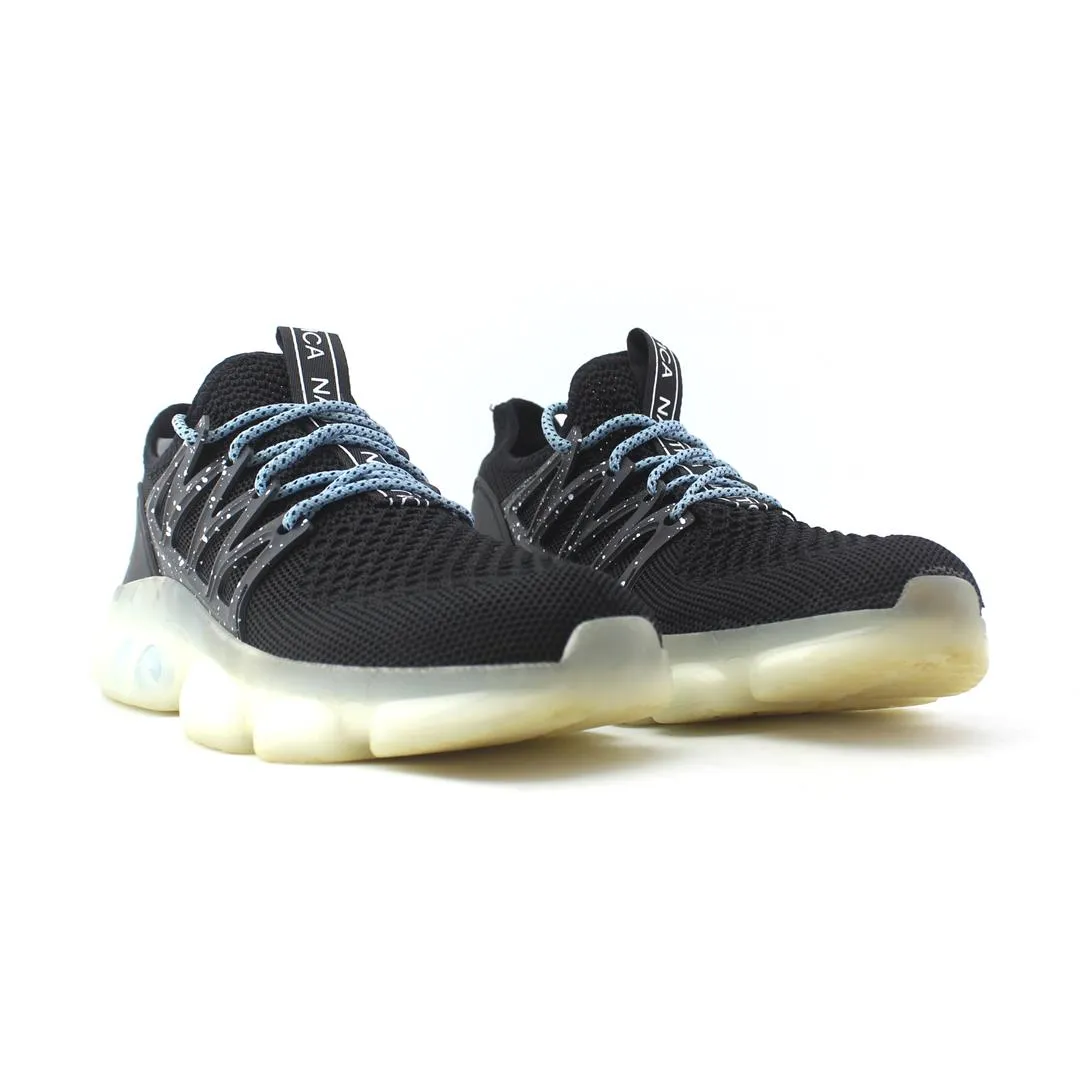 NAUTICA DILARA Print Running Shoes