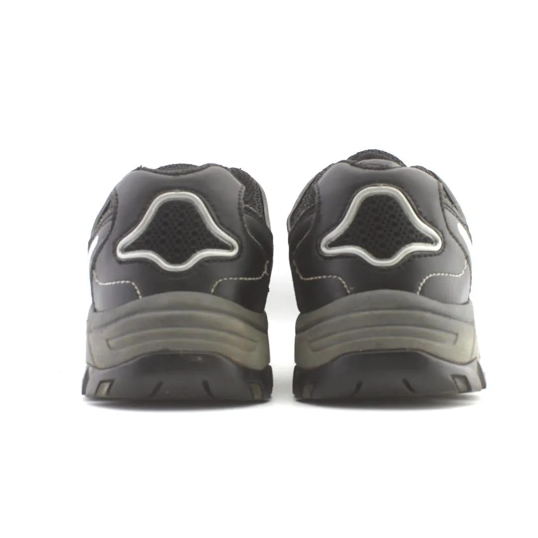 Shoes For Flat Pedals NAUTILUS .