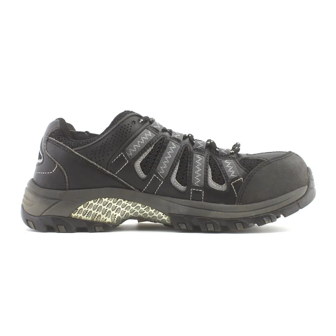 Peacocks Flat Shoes NAUTILUS .