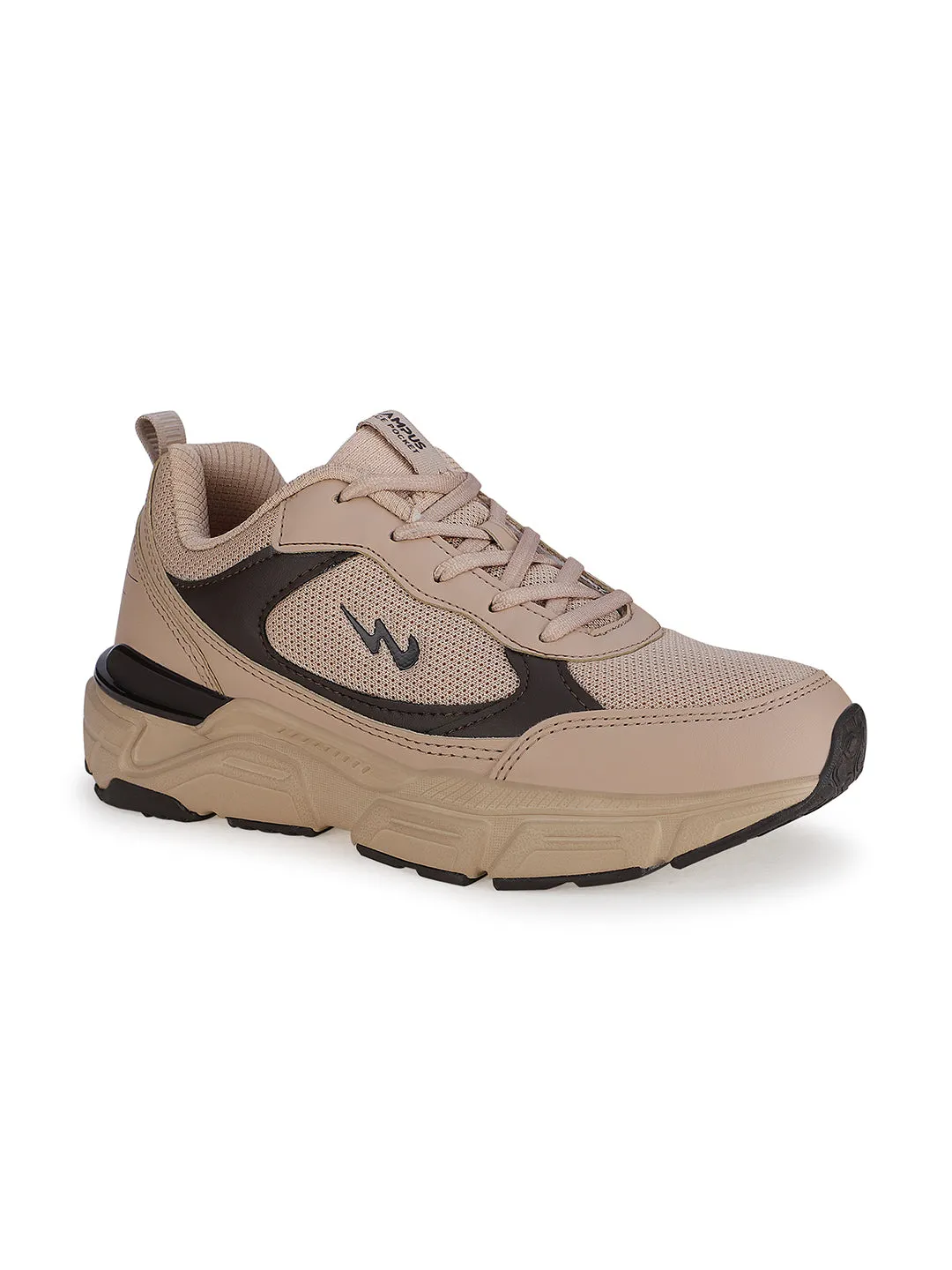 NAVIGATOR Beige Men's Running Shoes Supernova Running Shoes