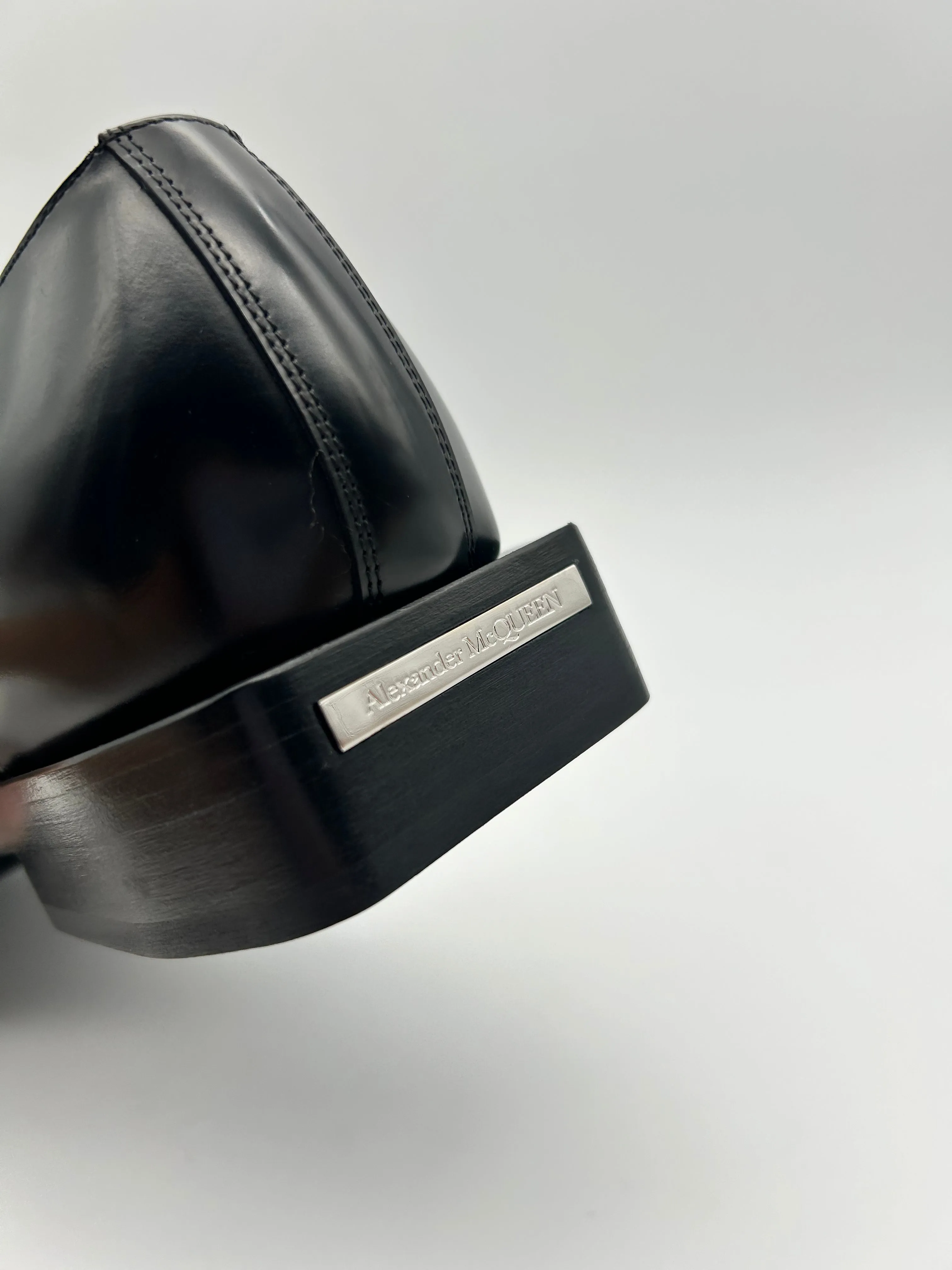 Lux Loafers Cow Loafers