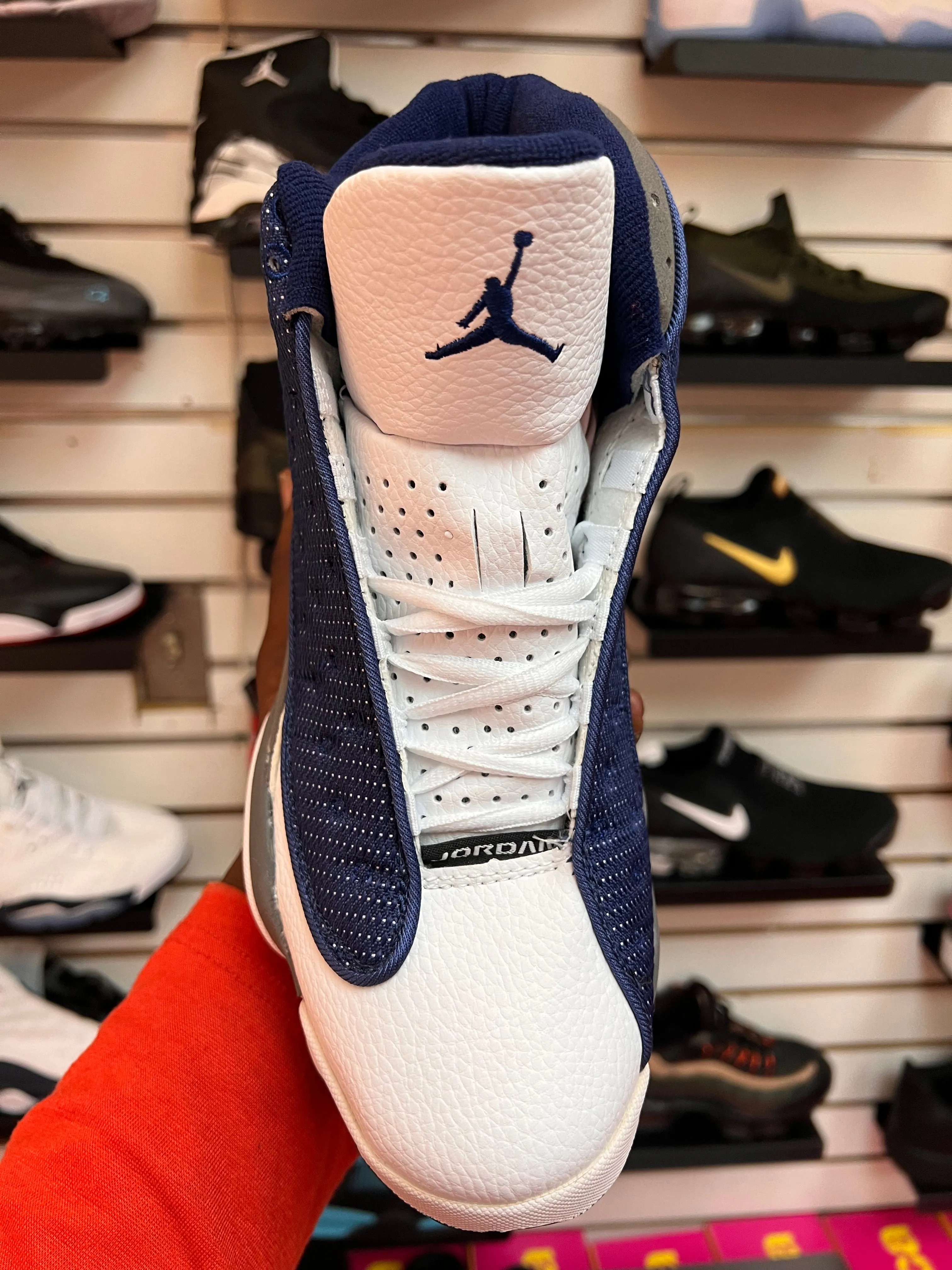 Asics Marathon Shoes 2020 Jordan 13 Retro Mid Flint