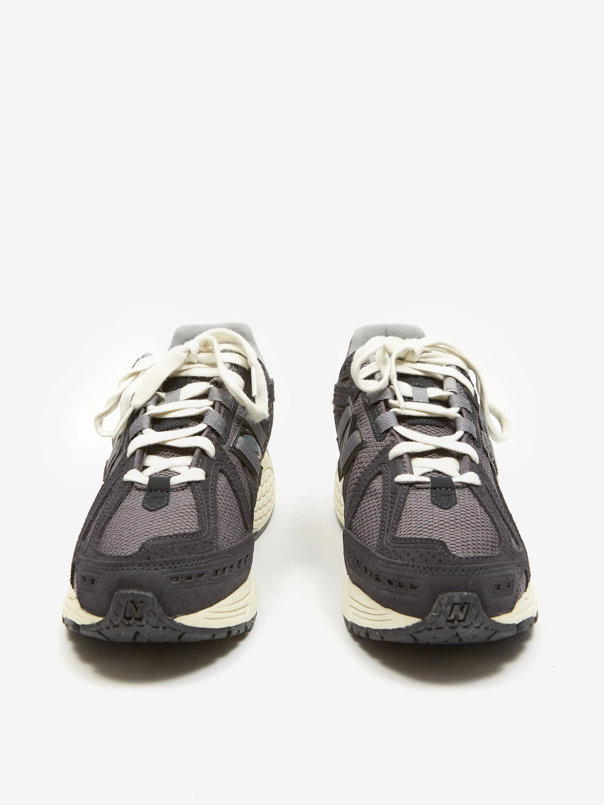 New Balance 1906FE - Phantom All White New Balance 550