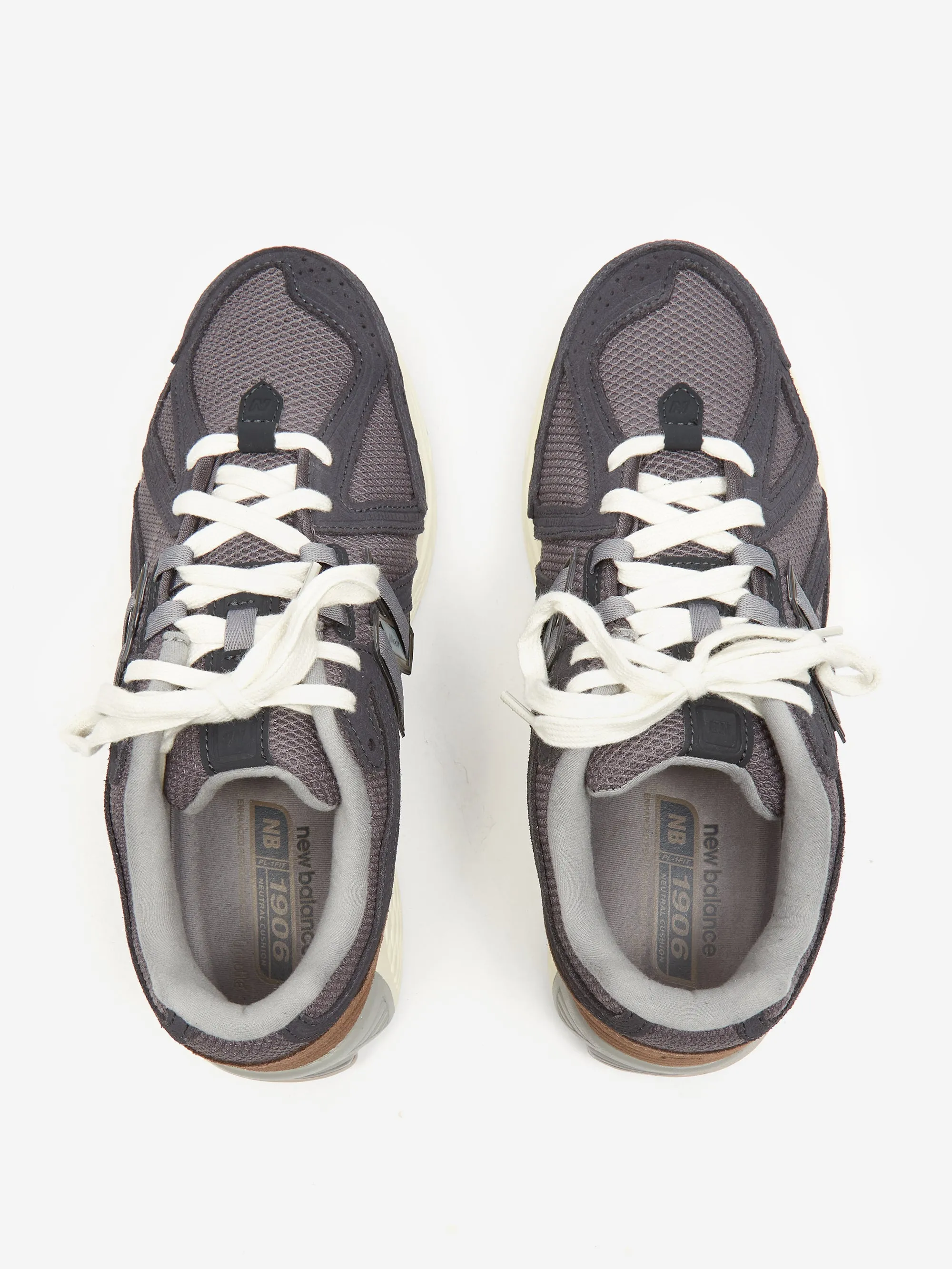 New Balance 1906FE - Phantom New Balance 530 Panda