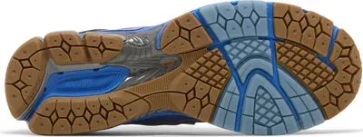 New Balance 411 Women's Cush Walking Shoes New Balance 1906R Action Bronson Medusa Azul