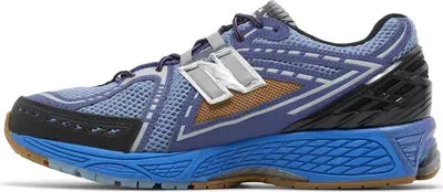 New Balance 1906R Action Bronson Medusa Azul Track New Balance