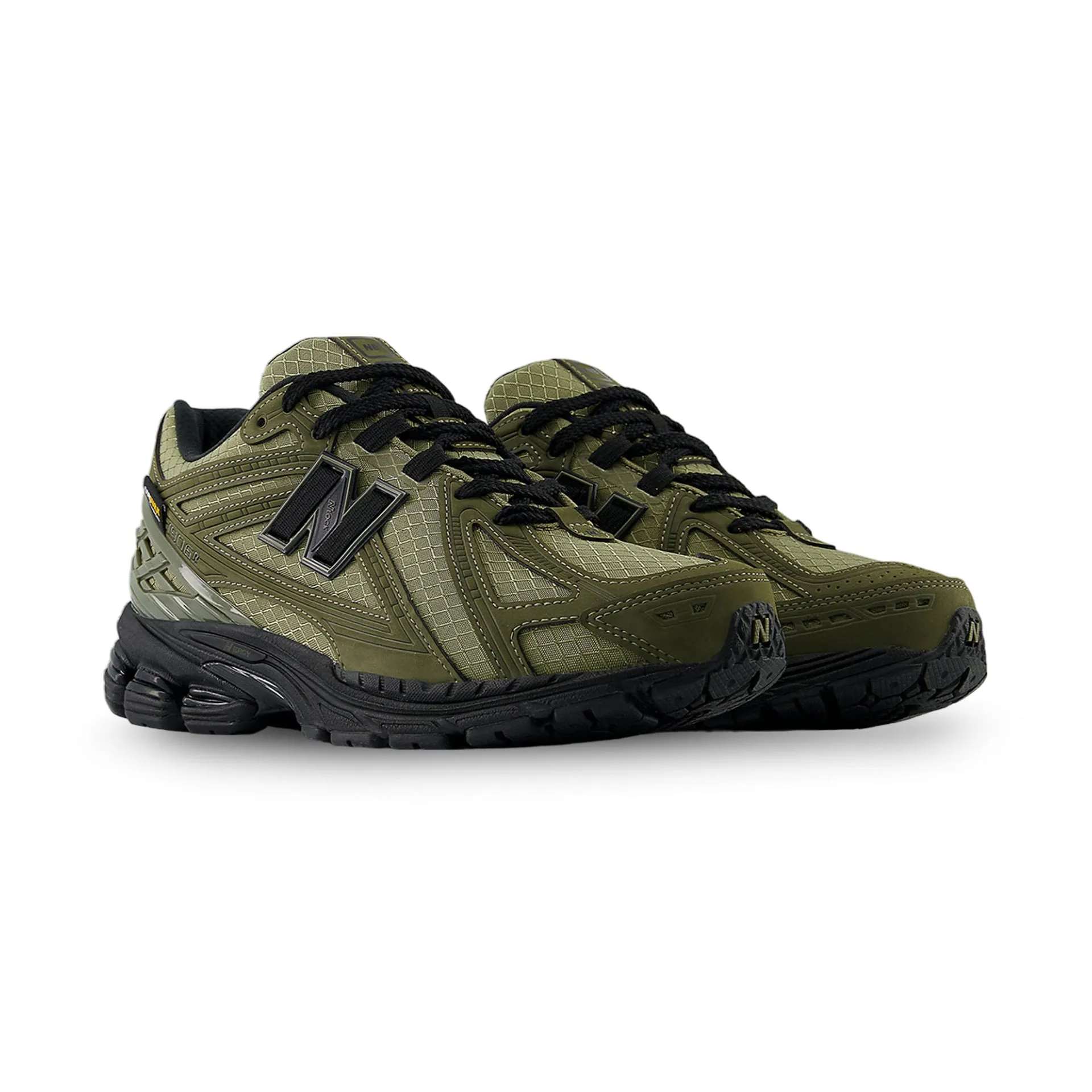 New Balance 1906R Cordura Trail Shoes Men's Trainers New Balance