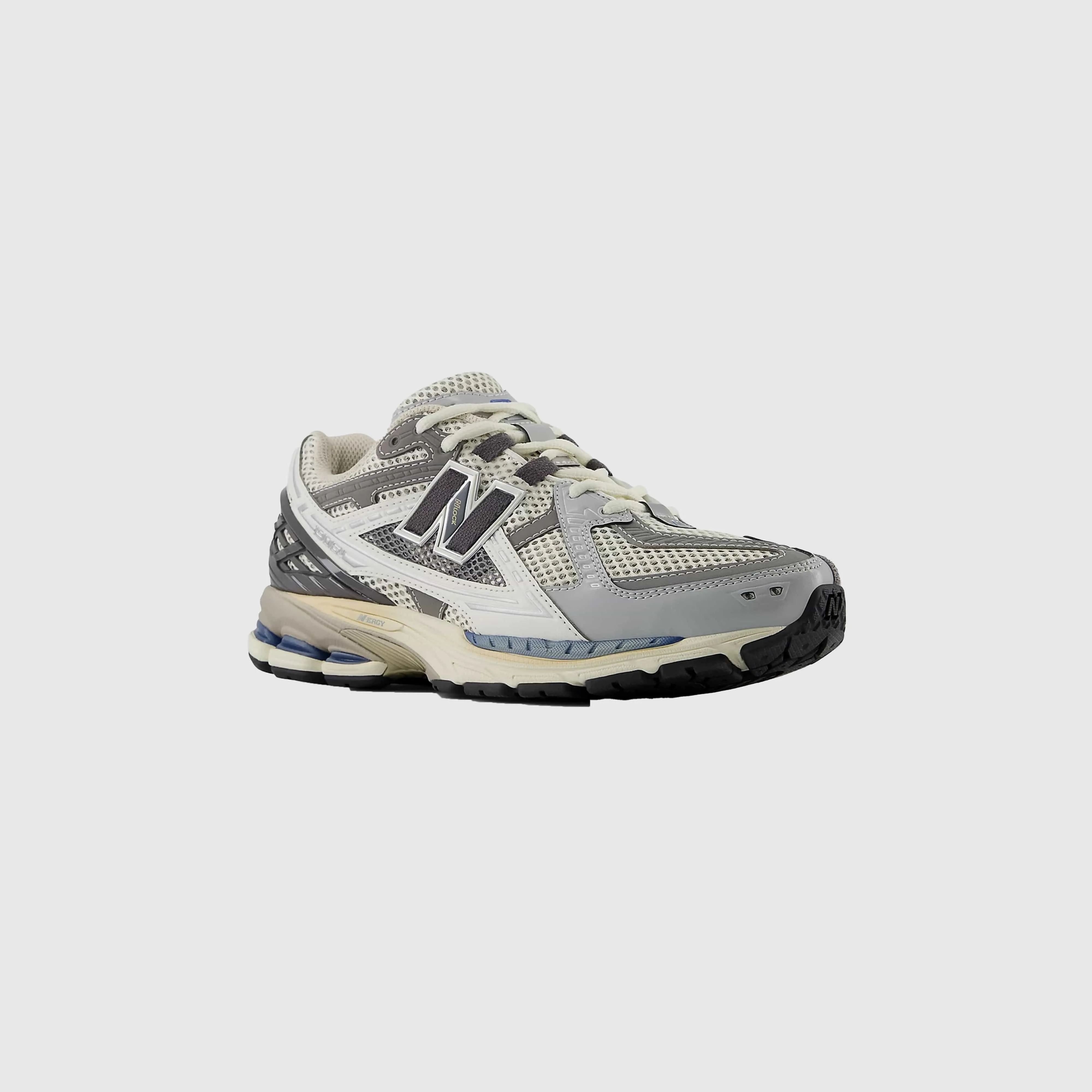 New Balance 990v6 Reviews New Balance 1906U - Raincloud / Slate Grey