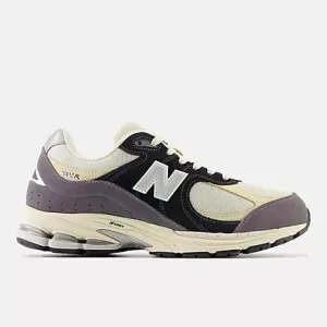 New Balance 2002R Magnet with timberwolf and sandstone New Balance Slip On Shoes For Men