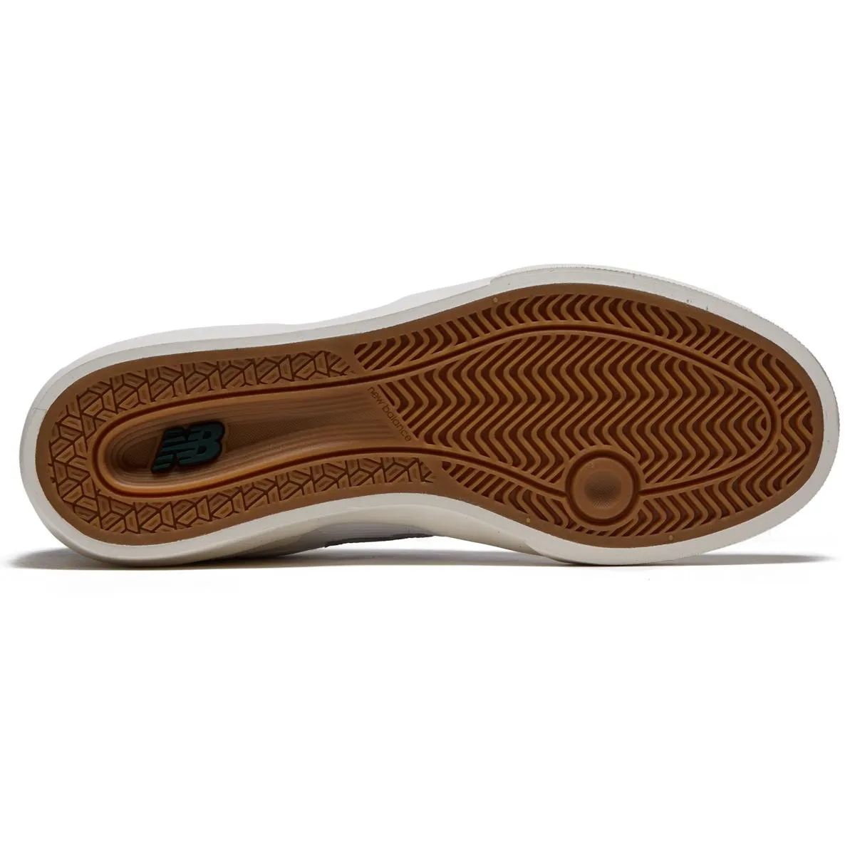 New Balance 847 Replacement New Balance 272 Shoes - White/Green