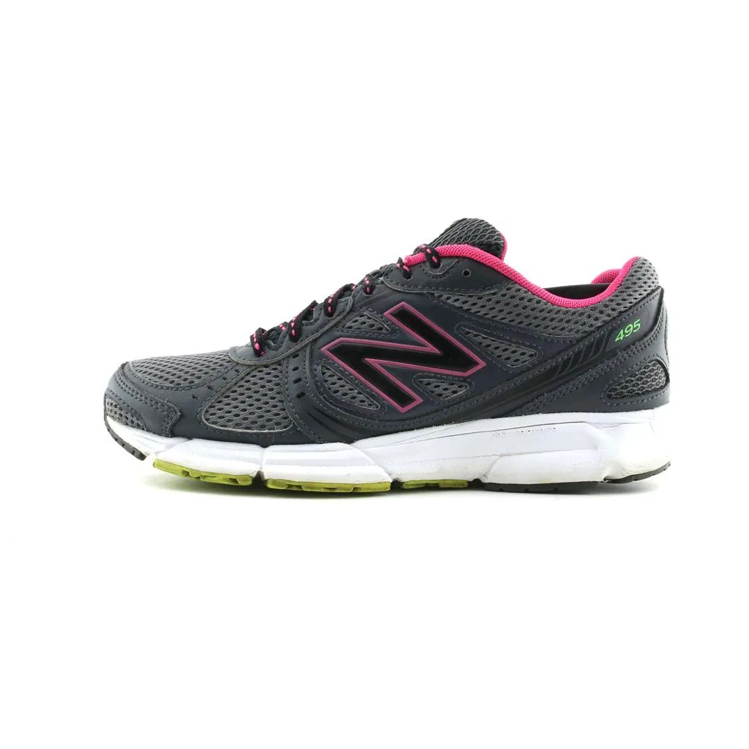 NEW BALANCE 495V2 Best Rated Cushioned Running Shoes