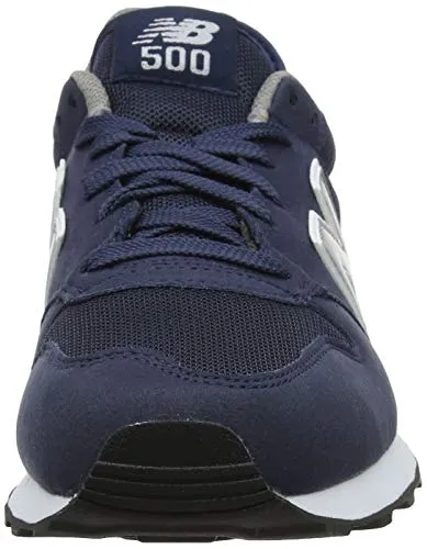 New Balance 500 Core, Baskets Homme, Navy, 42.5 EU New Balance 270 Womens