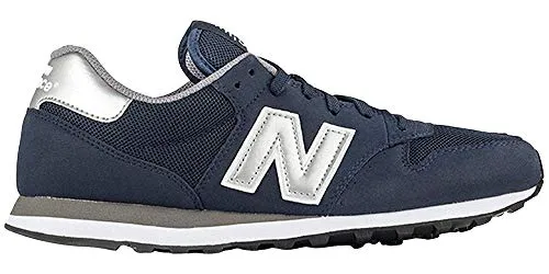 New Balance 500 Core, Baskets Homme, Navy, 42.5 EU New Balance Golf Cleats