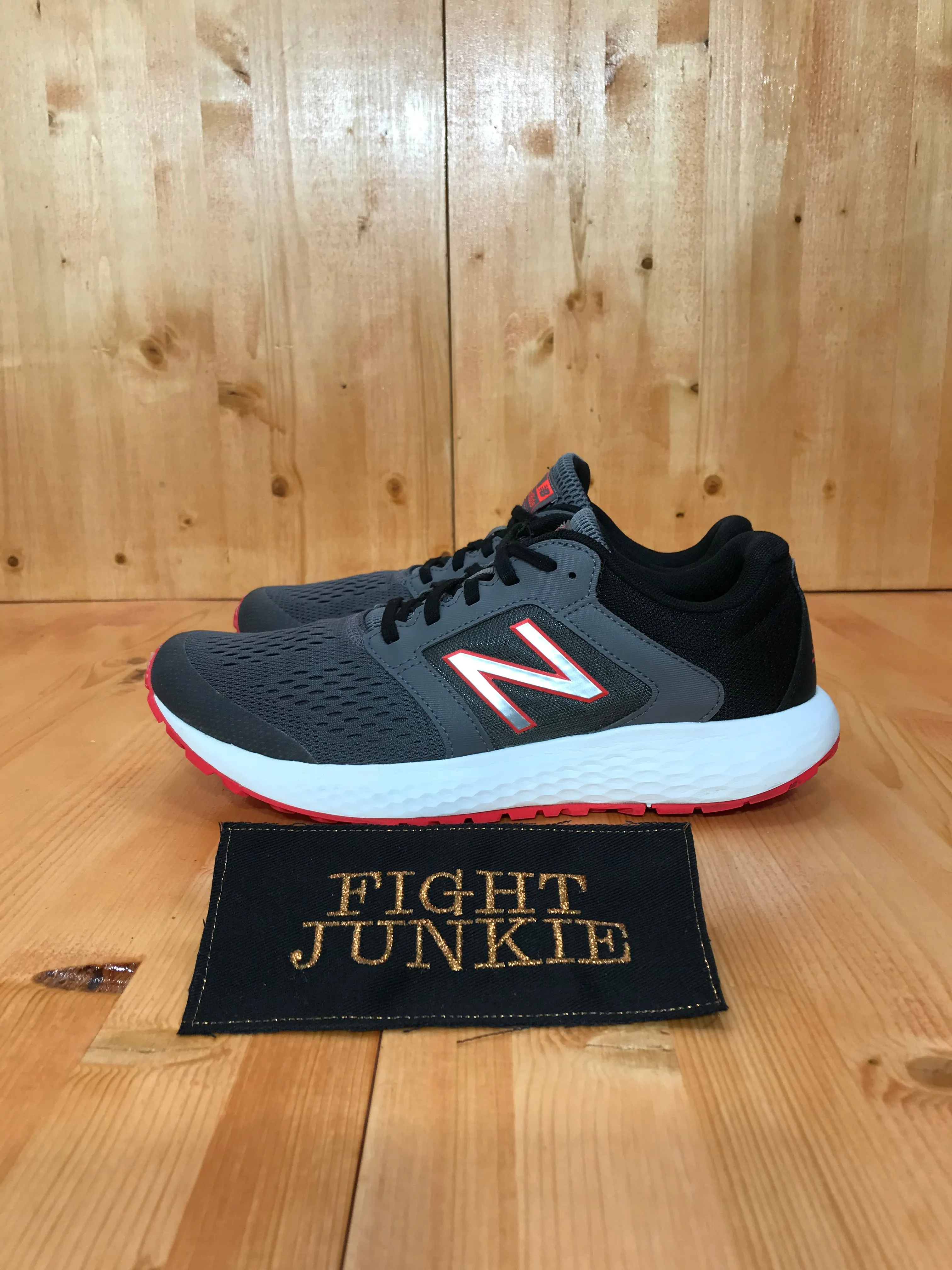 New Balance 1080 Fresh Foam Womens NEW BALANCE 520 COMFORT RIDE Mens Size 9 Running Shoes