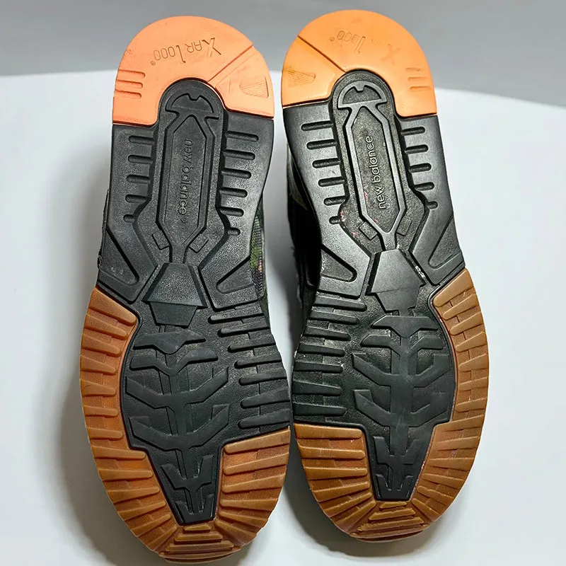 New Balance 530 Floral Shoes - W530MOW Inside Voices New Balance