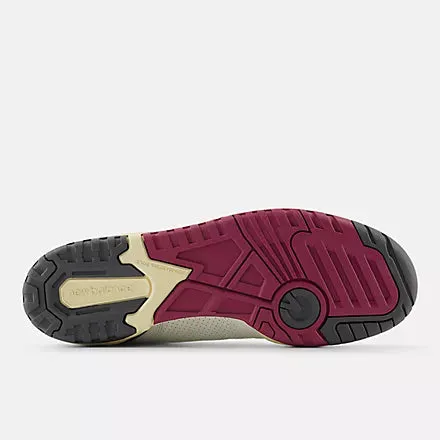 New Balance 550 Sea Salt with Scorpio and Calcium New Balance 9060 Women Triple Black