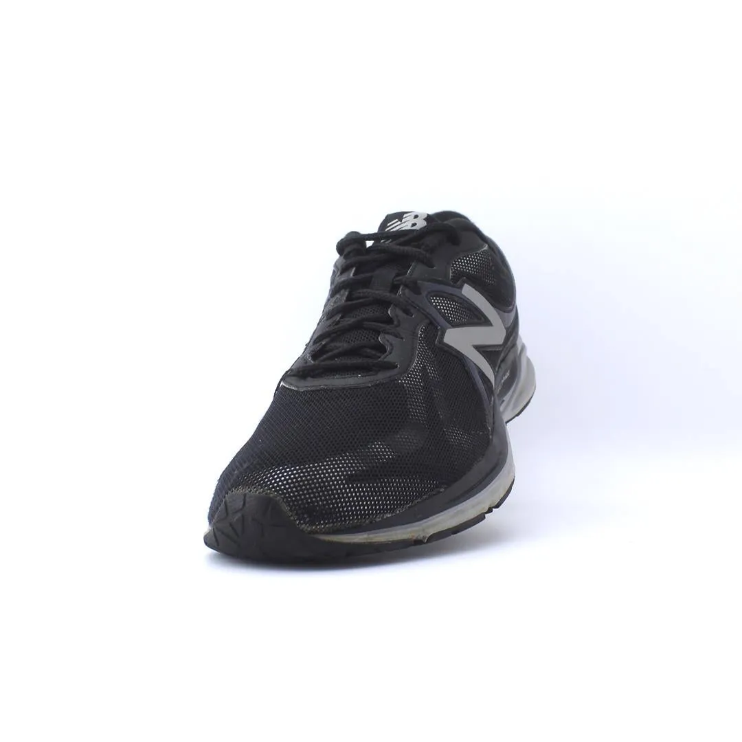 Stack Height Running Shoes NEW BALANCE 580V5