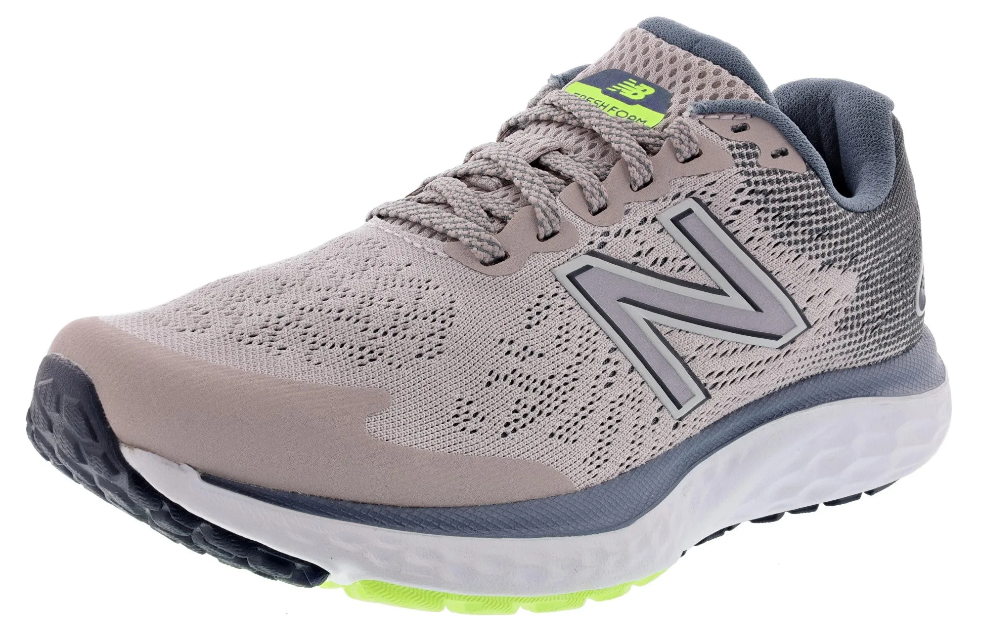 New Balance 680 v7 Women's Lightweight Cushioning Running Shoes New Balance 3000v3 Turf