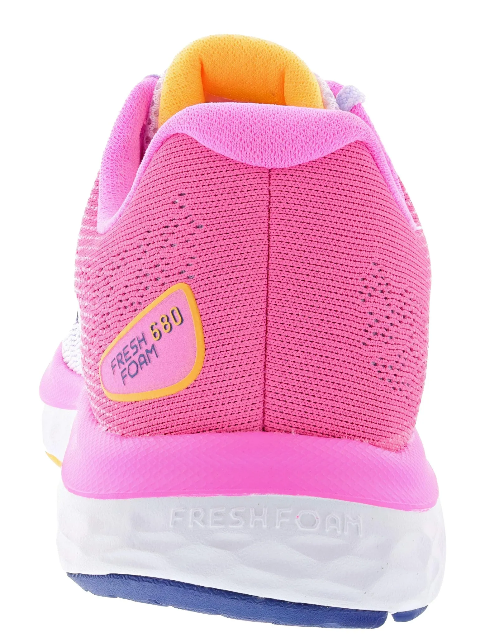 Sashiko New Balance New Balance 680 v7 Women's Lightweight Cushioning Running Shoes