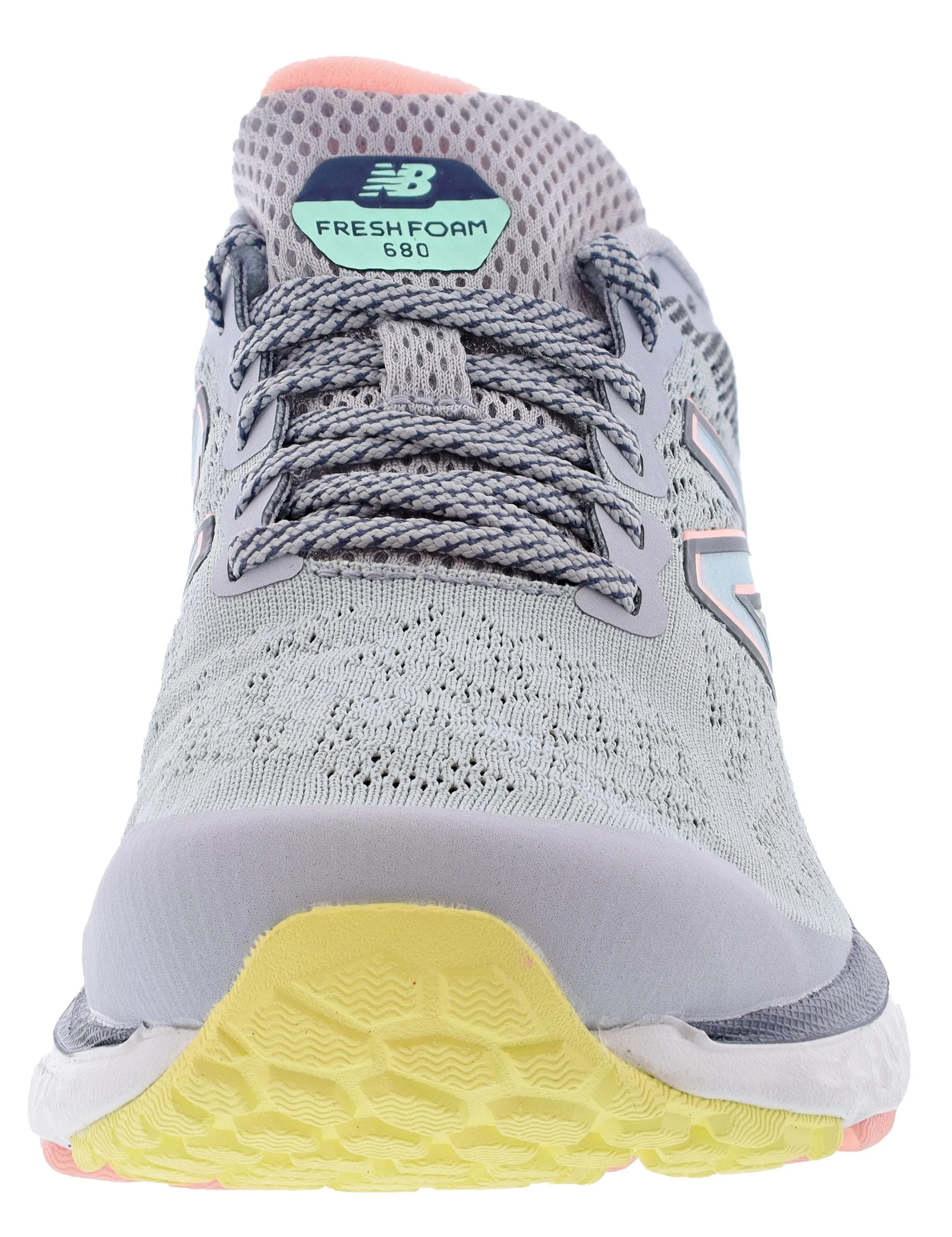 New Balance 5740 Sea Salt New Balance 680 v7 Women's Lightweight Cushioning Running Shoes