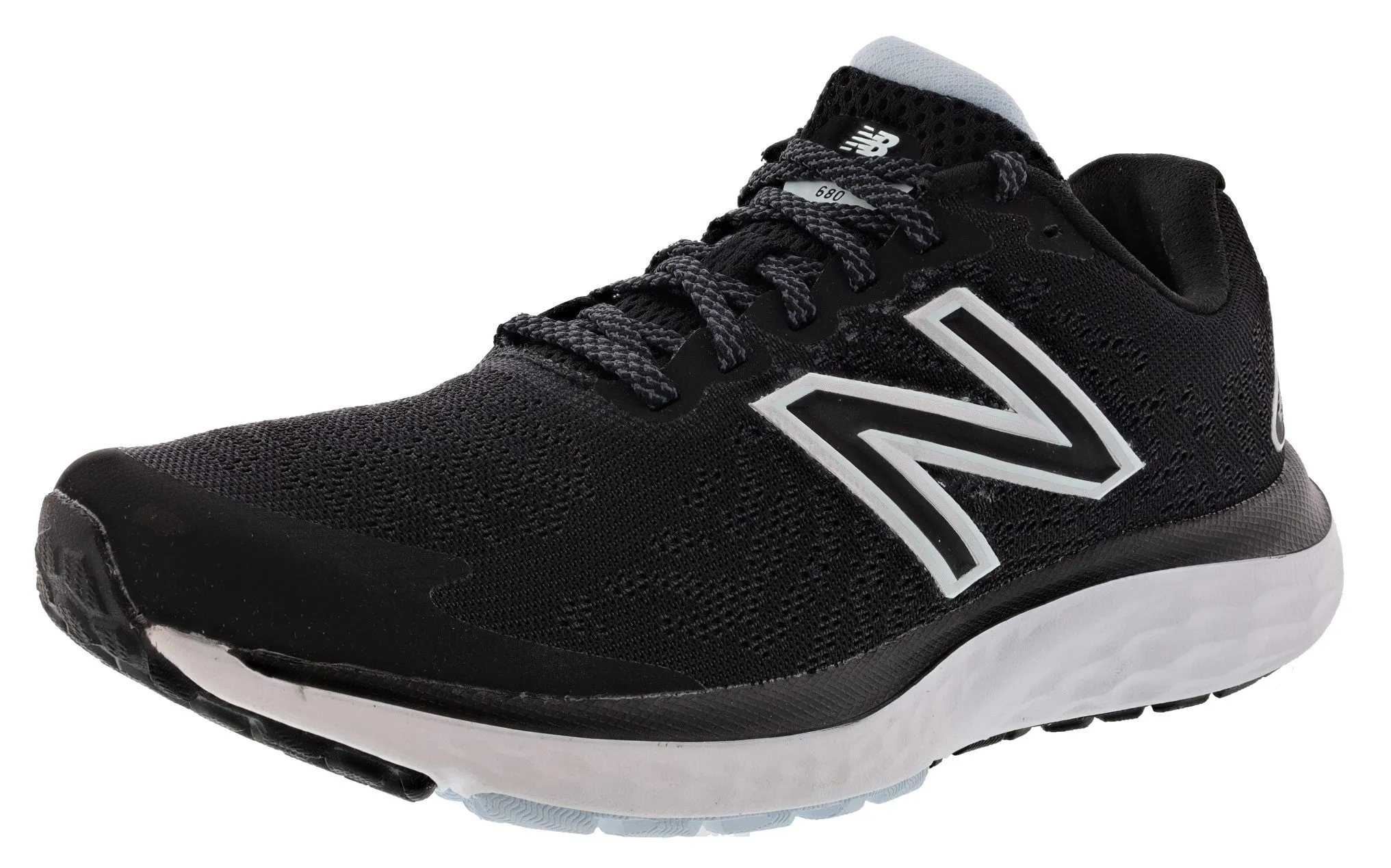 New Balance Fresh Foam 1080 V11 Running Shoe New Balance 680 v7 Women's Lightweight Cushioning Running Shoes